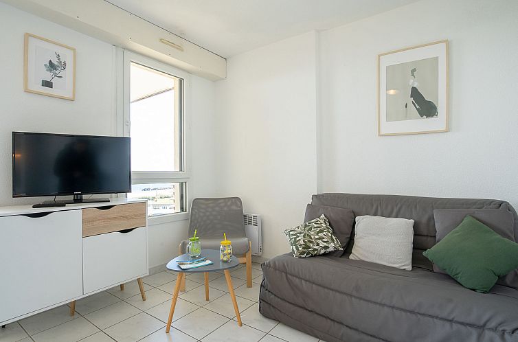 Appartement Le Sunset/Cap Sud