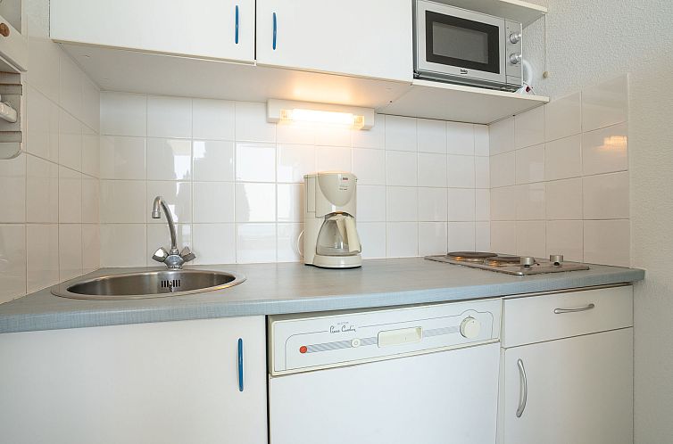 Appartement Le Sunset/Cap Sud