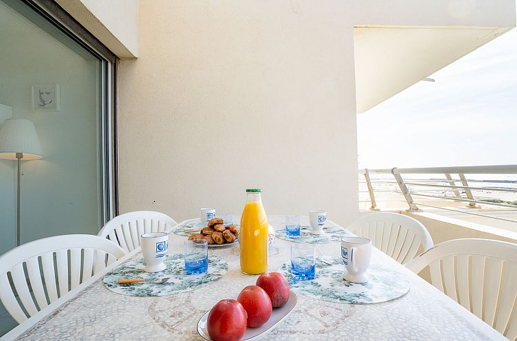 Appartement Le Sunset/Cap Sud