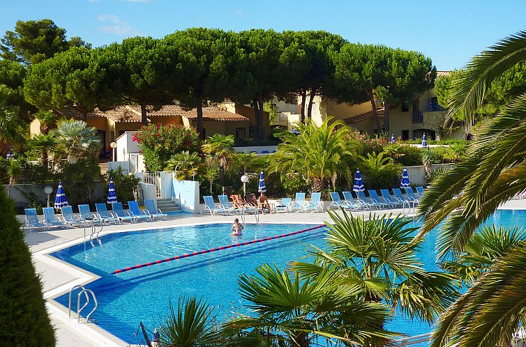 Appartement Résidence Odalys Référence Saint Loup