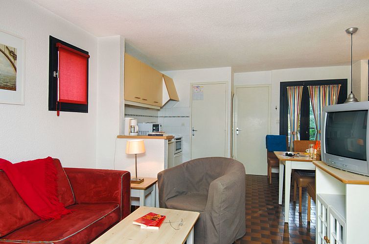 Appartement Résidence Odalys Référence Saint Loup