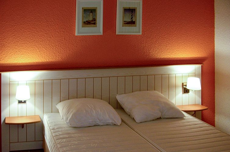 Appartement Résidence Odalys Référence Saint Loup