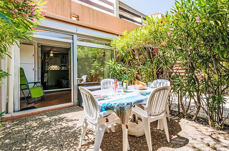 Appartement Résidence Green Village 2