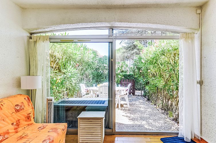 Appartement Résidence Green Village 2