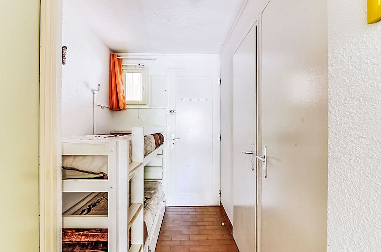 Appartement Résidence Green Village 2