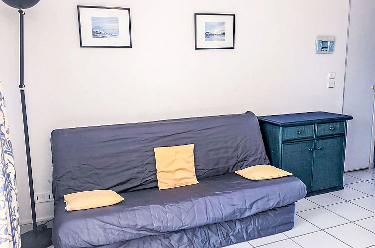 Appartement La Palme d'Or