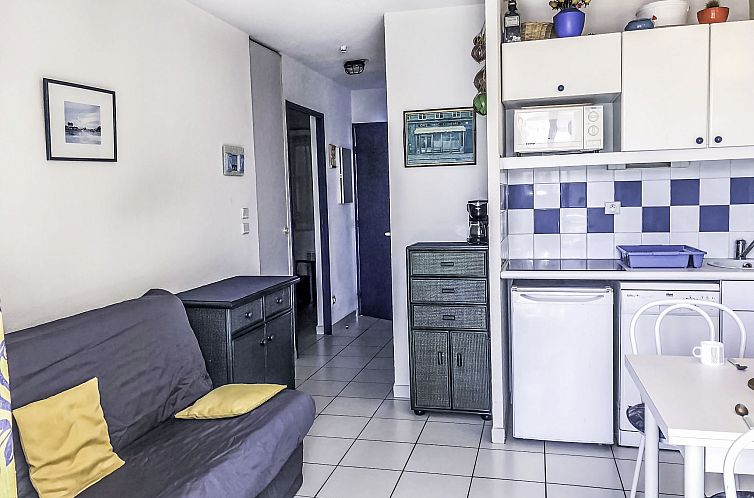 Appartement La Palme d'Or