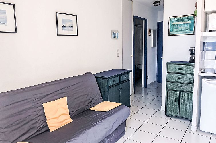Appartement La Palme d'Or