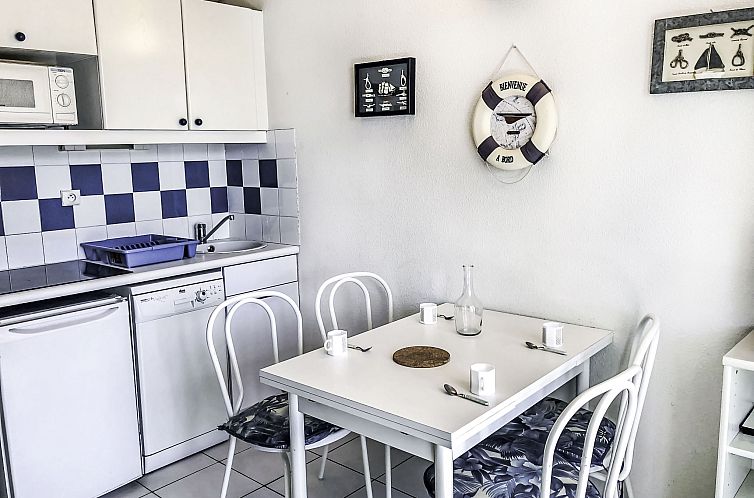 Appartement La Palme d'Or