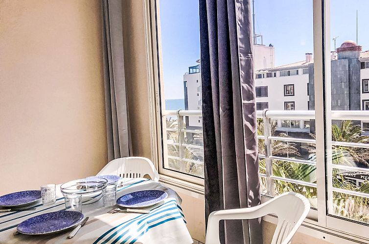 Appartement La Palme d'Or