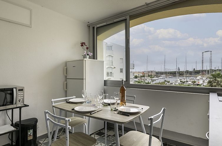 Appartement Les Héliades