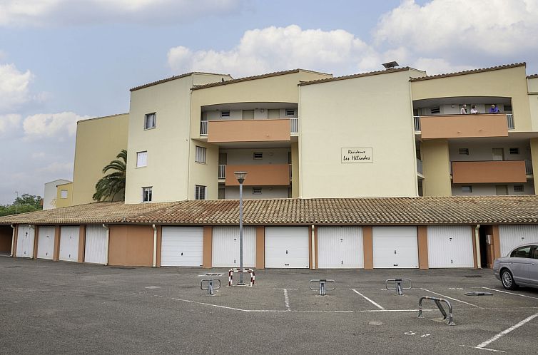 Appartement Les Héliades