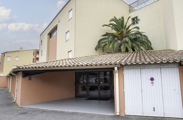 Appartement Les Héliades