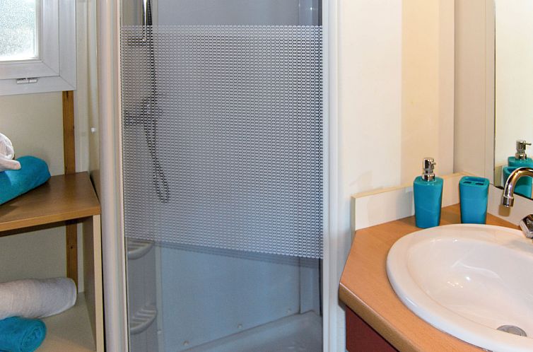 Vakantiehuis Les Pescalunes