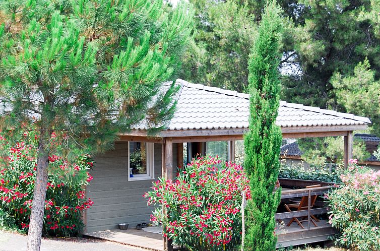 Vakantiehuis Les Pescalunes