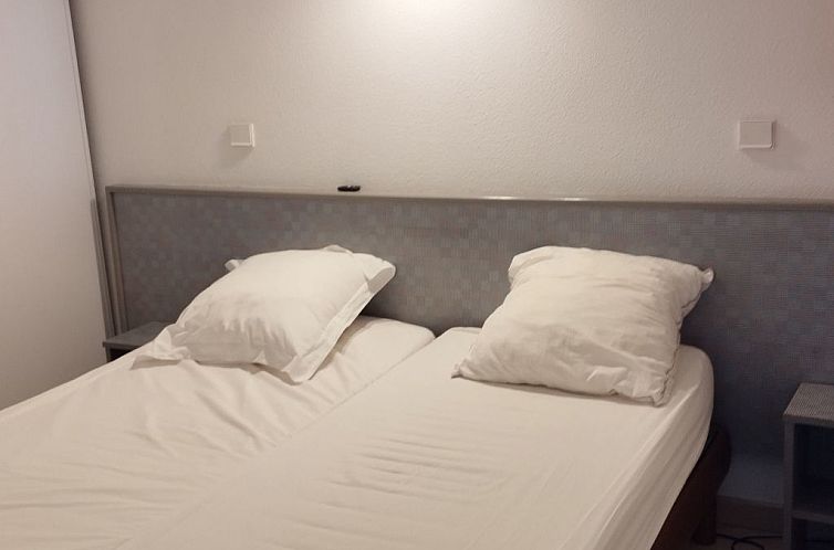 Appartement Moderne Ferienwohnung mit Meerblick
