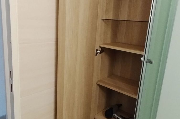 Appartement Moderne Ferienwohnung mit Meerblick