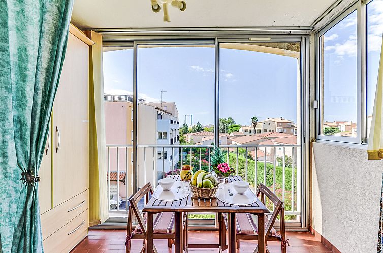 Appartement Plein Soleil