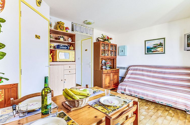 Appartement Plein Soleil