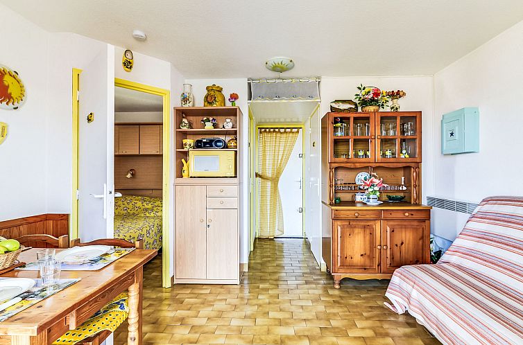 Appartement Plein Soleil