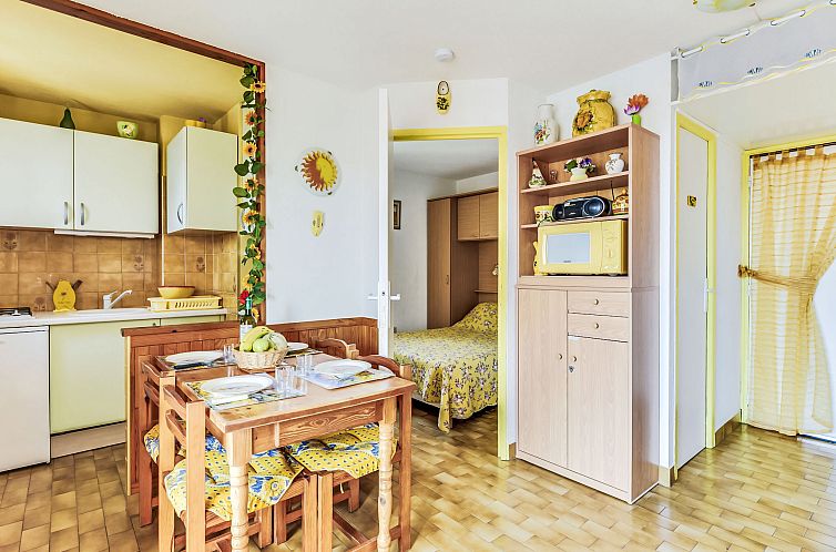 Appartement Plein Soleil