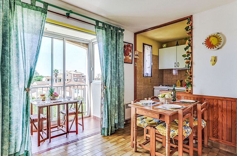 Appartement Plein Soleil