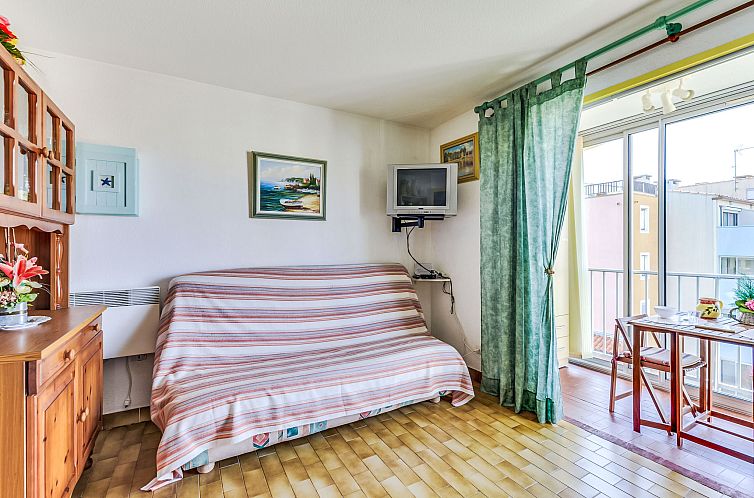 Appartement Plein Soleil