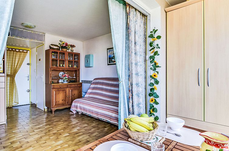 Appartement Plein Soleil
