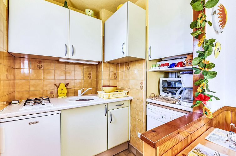 Appartement Plein Soleil