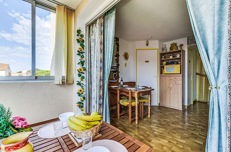 Appartement Plein Soleil