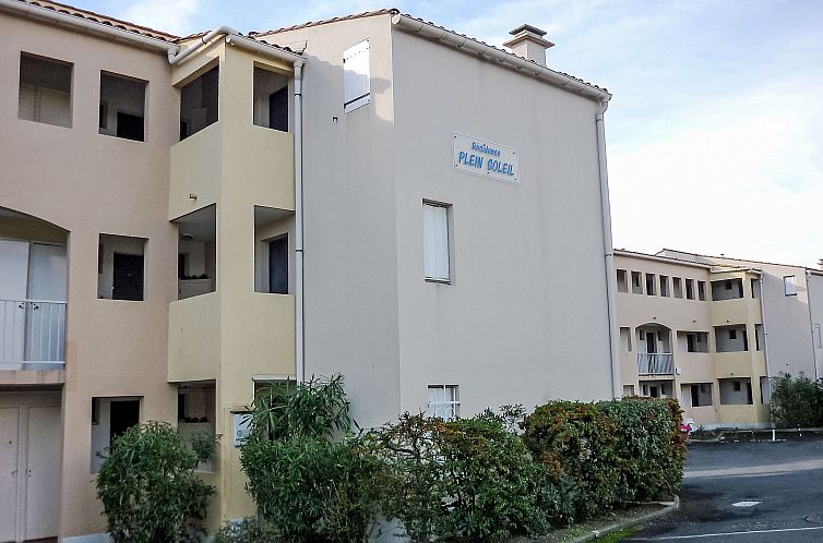 Appartement Plein Soleil