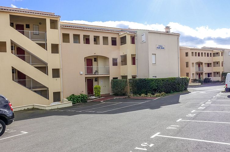 Appartement Plein Soleil