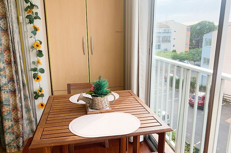 Appartement Plein Soleil