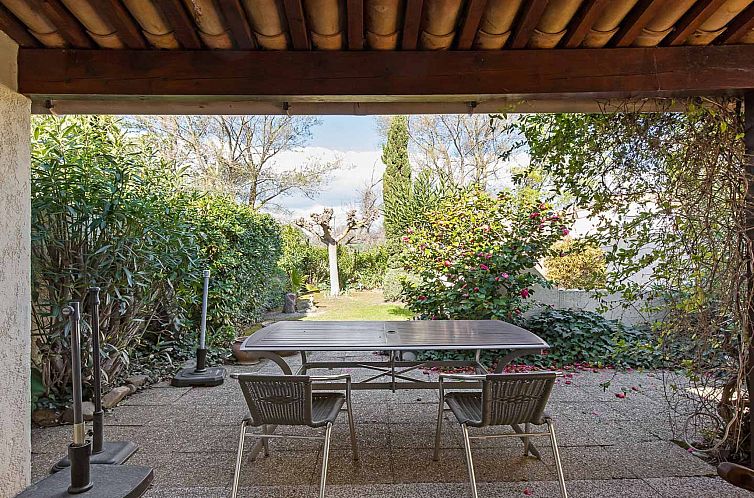 Vakantiehuis Perles du Soleil