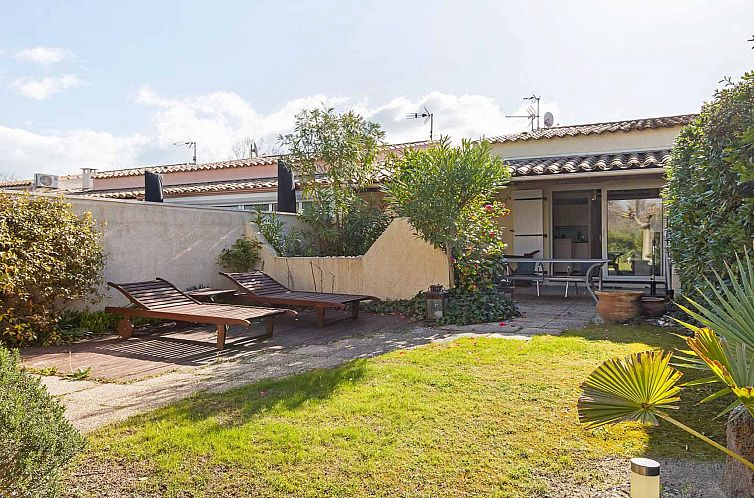 Vakantiehuis Perles du Soleil