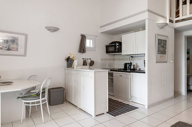 Vakantiehuis Perles du Soleil