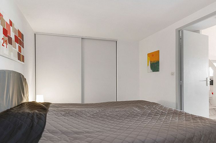 Vakantiehuis Perles du Soleil