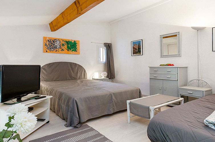 Vakantiehuis Perles du Soleil