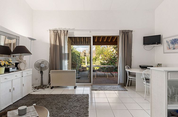 Vakantiehuis Perles du Soleil