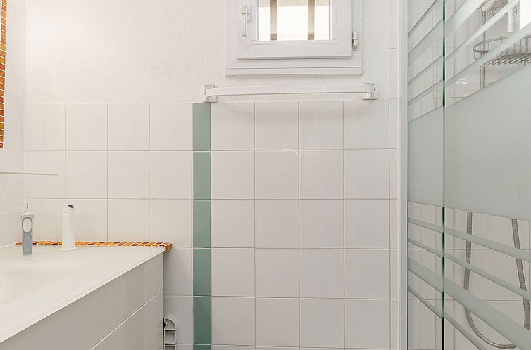 Vakantiehuis Perles du Soleil