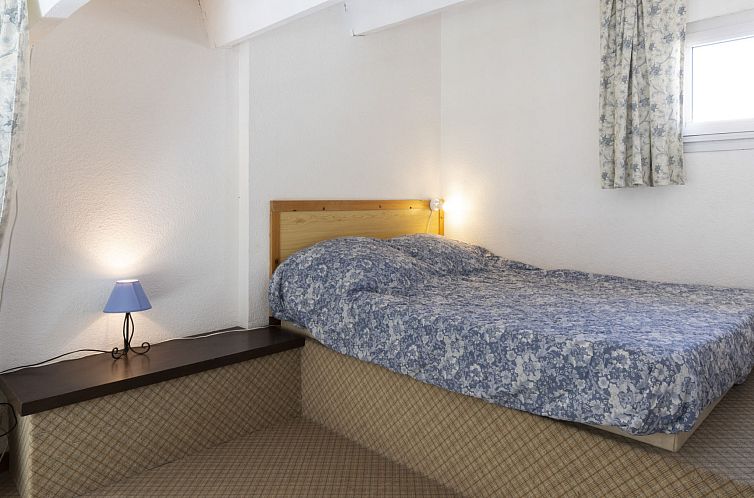 Appartement Aquaplage B