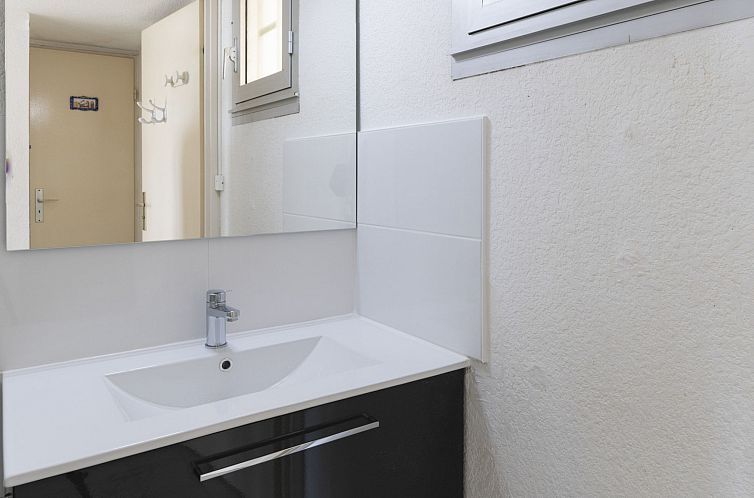 Appartement Aquaplage B