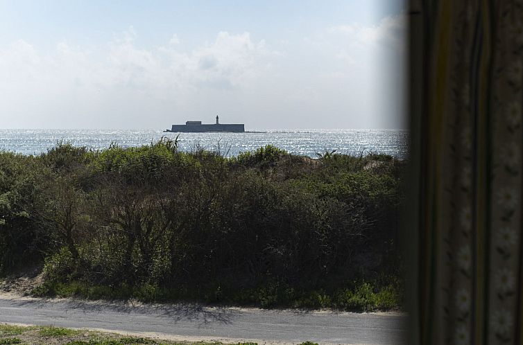 Appartement Aquaplage B