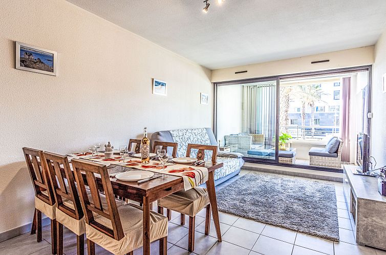 Appartement Le Sunset/Cap Sud