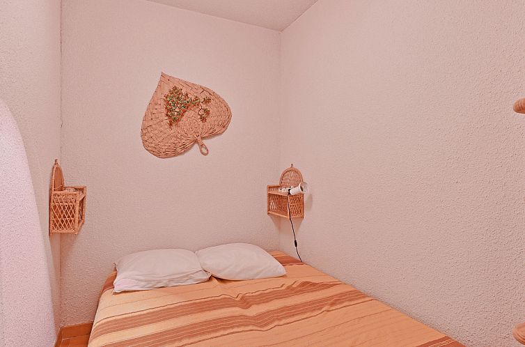 Appartement Les Indes Galantes E