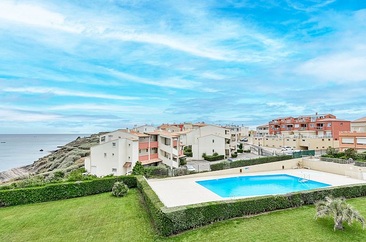 Appartement Les Indes Galantes E