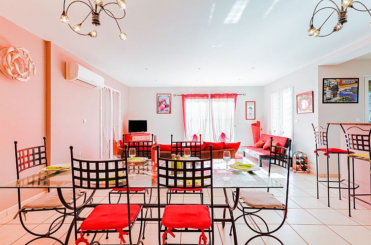 Vakantiehuis l'Occitane