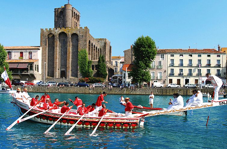 Vakantiehuis l'Occitane