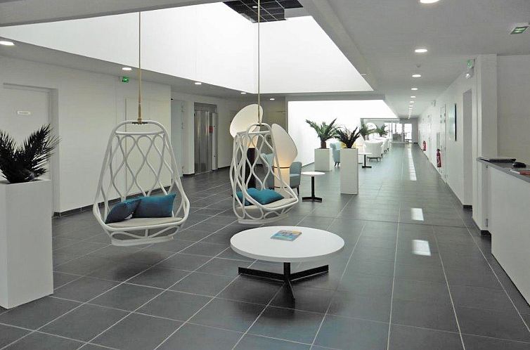 Vakantiehuis Résidence Odalys Collection Nakâra