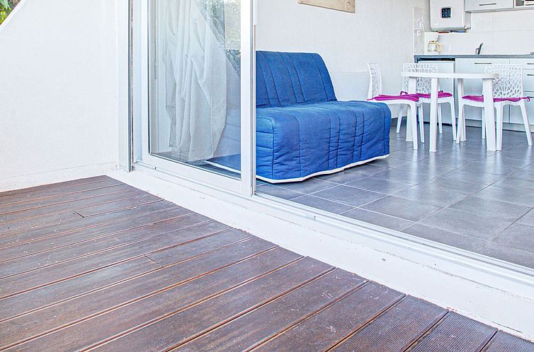 Appartement La Croisette